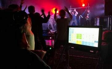 eye tracking technology