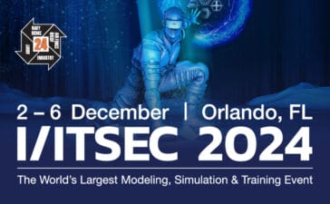I/ITSEC 2024