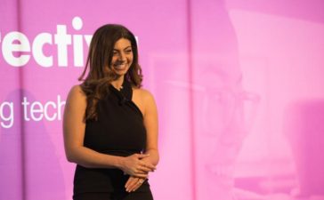 rana-el-kaliouby-deputy-ceo-smarteye