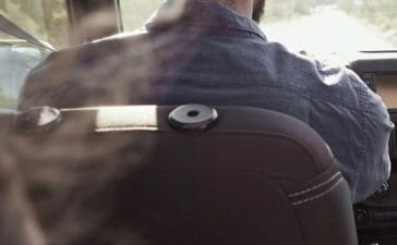 interior sensing