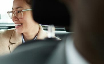 interior sensing