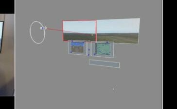 eye tracking