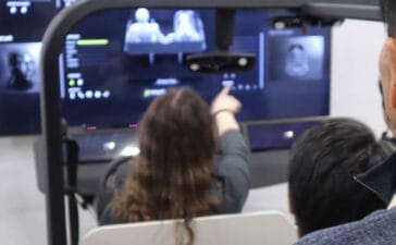 Driver Monitoring Systems (DMS)