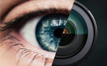 eye tracking