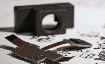 eye tracking integration