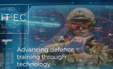 ITEC CONFERENCE 2024