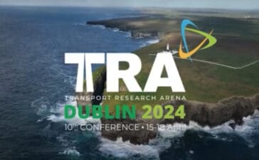 Transport Research Arena (TRA) 2024