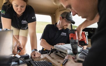 Revolutionizing Research with Smart Eye and iMotions at UND