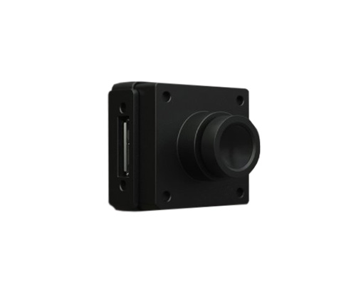 Image depicting the remote eye tracking system Smart Eye Pro