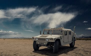 eye tracking for automotive research