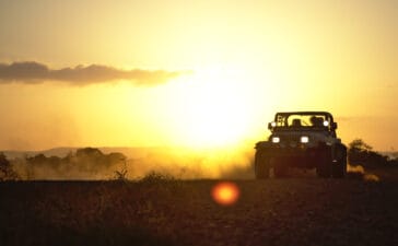 eye tracking for automotive research