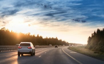 driver monitoring systems