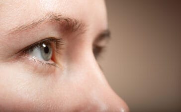 eye tracking integration