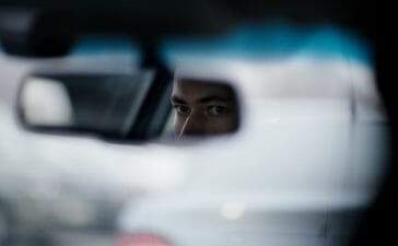 driver monitoring systems