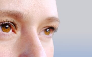 eye tracking