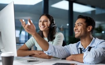 eye tracking technology with best customer support