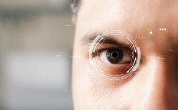 eye tracking