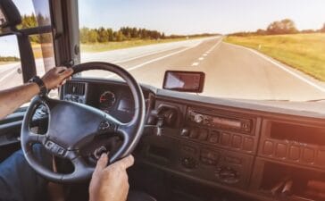 fleet safety technology