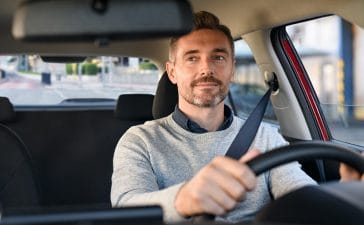 eye tracking for automotive research