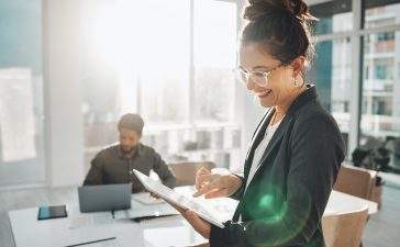 eye tracking for research