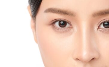eye tracking