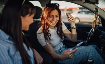 eye tracking automotive research