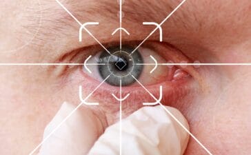 eye tracking