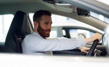 Euro NCAP dms
