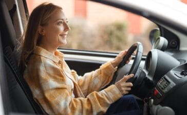 eye tracking in automotive research