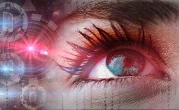 eye tracking