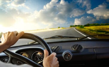 Driver Monitoring System(s)