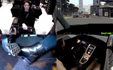 Smart Eye Case Study — RTI