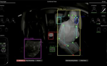 smarteye-news-omnivision-partnership-interior-sensing-cabin-monitoring-demo