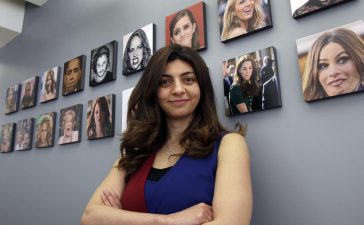 smarteye-deputy-ceo-rana-el-kaliouby-talks-automotive-ai