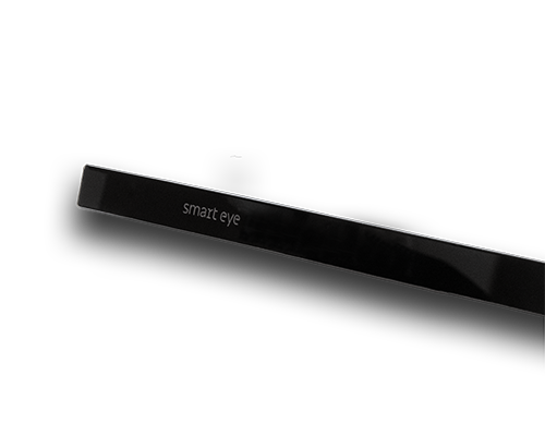 The AI-X is the next generation of Smart Eye’s range of compact and high-performance eye trackers, designed for screen-based (screens up to 24”) eye tracking research within marketing, UX and media.
