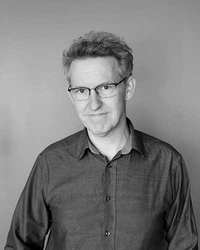 Smart Eye Detlef Wilke