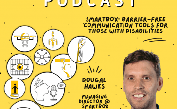 smarteye-human-centric-ai-podcast-smartbox-eyetracking-for-assistive-technology