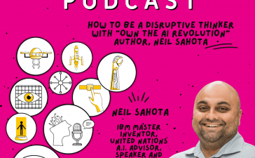 smarteye-human-centric-ai-podcast-disruptive-thinker-neil-sahota