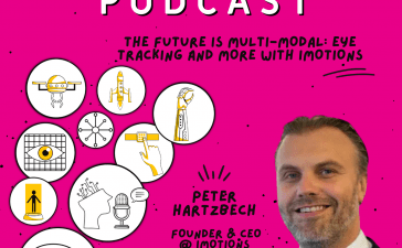 smarteye-human-centric-ai-podcast-multimodal-research-with-eyetracking-imotions