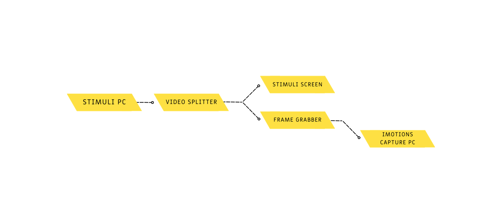 eye tracking
