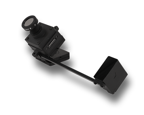 Smart Eye Pro is Smart Eye's most advanced remote eye tracker