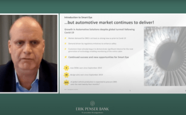 smarteye-news-erik-penser-bank