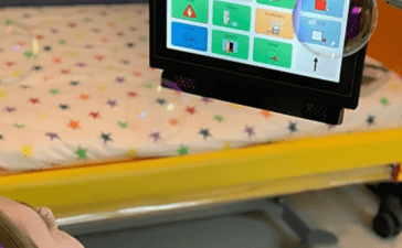 smarteye-news-partnership-with-smartbox-on-eye-tracker-that-gives-people-with-disabilities-a-voice