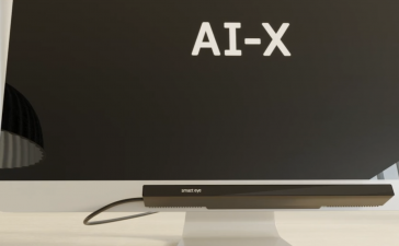 smarteye-news-product-launch-ai-x-apr20